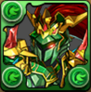 装身・エンシェントドラゴンナイト-REX-の画像