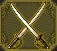 カトラスブーメラン