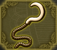 ワイヤーフック