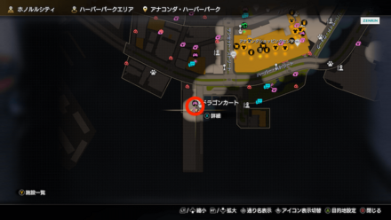 ハワイ最速の座画像