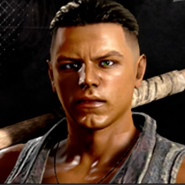 スティーブ画像