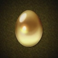金のたまご画像