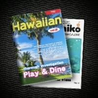 フリーペーパー画像