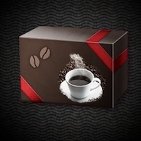 コーヒーギフト画像