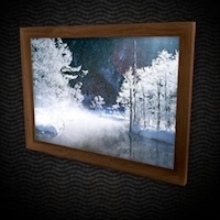 絵画ギフト画像