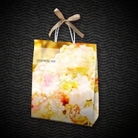 ハワイアンコスメギフト画像