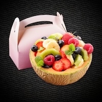 フルーツパーティギフト画像