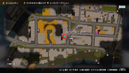 Can You Keep A Secret?画像