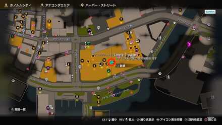 Lovely Traveler画像