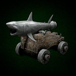 シャーク砲画像