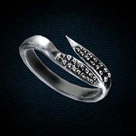 イカリング画像