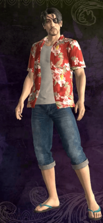 春日一番（ハワイ）