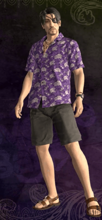 エリック・トミザワ