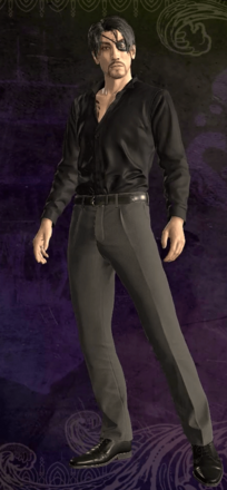 桐生一馬（ハワイ）