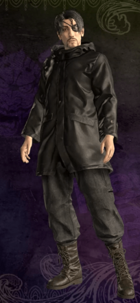 ハン・ジュンギ