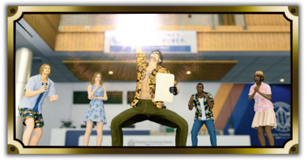 ライセンススクールパーシャル