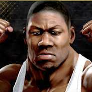 ゲイリー・バスター・ホームズ画像