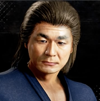 剣豪健吾郎画像