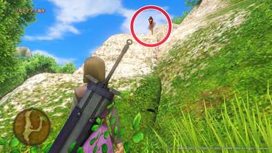 ソルティアナ地方のマト4画像