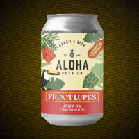 アロハ・ビア：フルーツループ画像