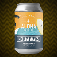 アロハ・ビア：メローウェーブス画像