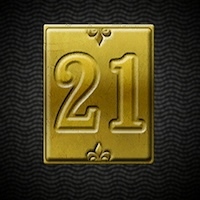 BJのお守り画像