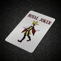 ロイヤルジョーカー画像
