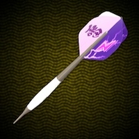 サンダーダーツ画像