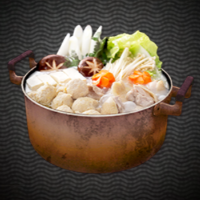 海賊宴会鍋画像