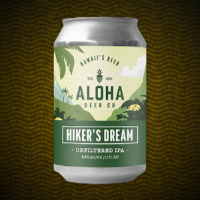 アロハ・ビア：ハイカーズドリーム画像