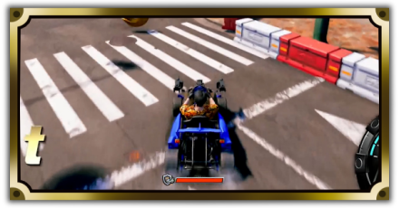 ドラゴンカート