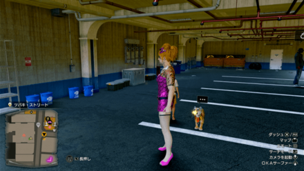 ホノルルシティ14の場所