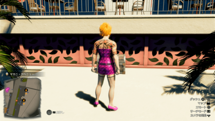 ホノルルシティ9の場所