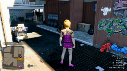 ホノルルシティ13の場所