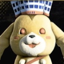 カムロップ画像