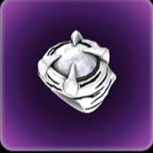 白虎の指輪画像