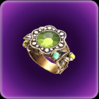 リング・オブ・フローラル画像