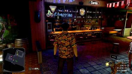 雑魚敵に負けた場合