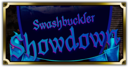 海賊ショーダウン