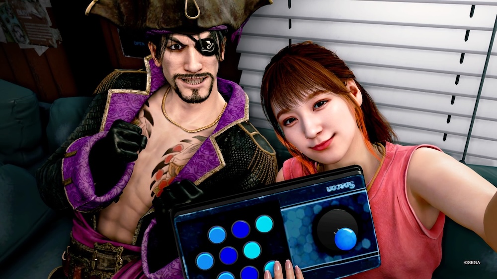 解放された26〜30のサブストーリーをクリアする