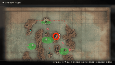 ヴァルナック島