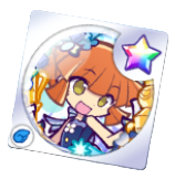 WSスポットライトのアルル