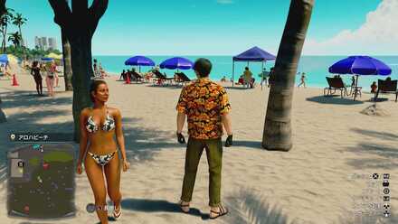 アロハリンクス