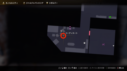 春日一番の入手場所マップ