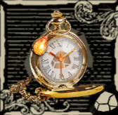 岩穿の懐中時計画像