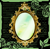 若草繁栄の鏡画像