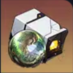 深慮に浸る巨樹画像