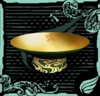 風雲の大杯画像