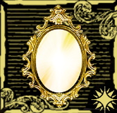 光輝神獣の鏡画像