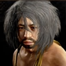 ホームレス山中画像